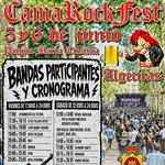Camarock Festival 2026