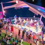 Rio Lakefront Summer Concert Series feat Nelly's Echo