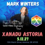 Good Vibes Highway Tour