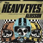 The Heavy Eyes