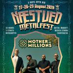Næstved Metalfest 2026