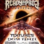 Ready For Prog? Festival 2026