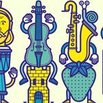 Fête de la Musique Sombreffe