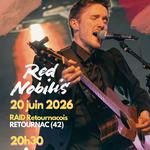 Raid Retournac 