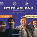 Fête de la Musique Namur
