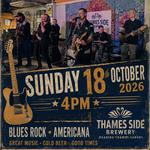 Gemma Dorsett & Band