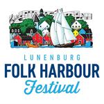 Lunenburg Folk Harbour Festival 2026 (solo)