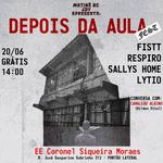Festival Depois da Aula