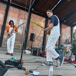 The Night Painters