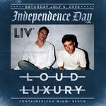 Loud Luxury