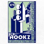 Jordan Pilger (The Hookz) @ Monk's Place