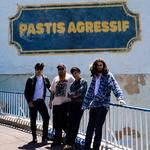 Pastis Agressif en concert au Pub O'Malley's !