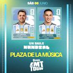 Q'LOKURA BAILE MUNDIAL