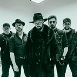 STONEGATE LIVE AT ENCORE BREWING