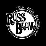 Russ Baum | Folk/Rock/Ska'Mericana