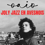 Oaio (solo) en concert au Joly Jazz en Avesnois