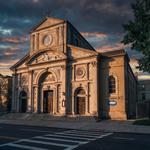 Immaculate Conception Church • Staten Island, NY