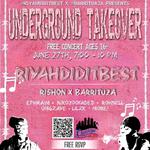 Underground Takeover 