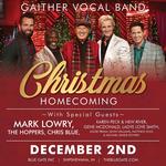 Gaither Homecoming Christmas
