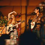 Rachel & Griffin at Longshots! (Collinsville, IL)