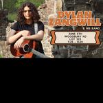 Woodbury NJ, Dylan Zangwill with his Band at Lot 323