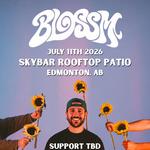 BLOSSM - Skybar Lounge & Patio