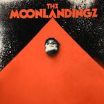 The moonlandingz live in Bedford (rescheduled show)