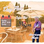 M.SOUL live im Day Flex Café Achern