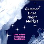 Summer Haze Night Market