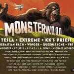 Monsters of Rock Cruise 2027