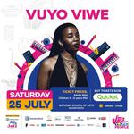 The Standard Bank Joy of Jazz – Jazz For Young People
