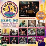 The Big Easy Cruise 2027