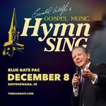Gerald Wolfe's Gospel Hymn Sing - Carols of Christmas
