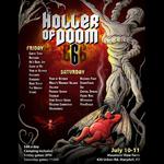 Holler of Doom 2026