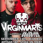 Bars Attacks - The Virginmarys 