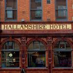 Hallamshire Hotel - Tramlines Fringe