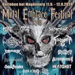 Metal Embrace 2026