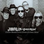 Jennifer Lyn & The Groove Revival - Eclipse Venue Lot Party