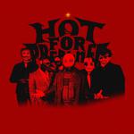 Hot For Preacher
