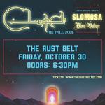 CLUTCH: US Fall Tour