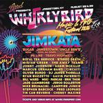 Whirlybird Music & Arts Festival 2026