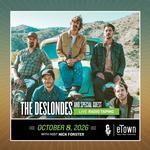 eTown Live Taping with The Deslondes and Special Guest