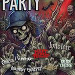 Mosh Party Part 2