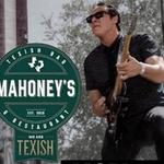 Free Live Music @ Mahoney's with Ricky Montijo