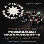 Foxborough, MA