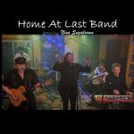 Home at Last Band plays at Bird Creek Brewing in Temple