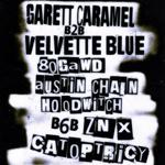 Garret Caramel B2B w/ Velvette Blue