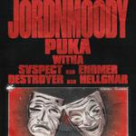 Jordnmoody w/ puka - San Diego, CA