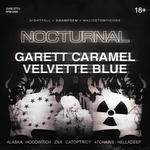 Garett Caramel - Nocturnal 