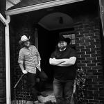 Thor Platter & Tom Prebish (Acoustic Duo) at Dogg House in Avon Lake